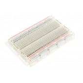 Breadboard  (83×55mm transparent) Breadboard  (83×55mm transparent)